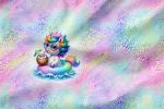 Vorbestellung * Summer Unicorn * - Eigenproduktion- 1